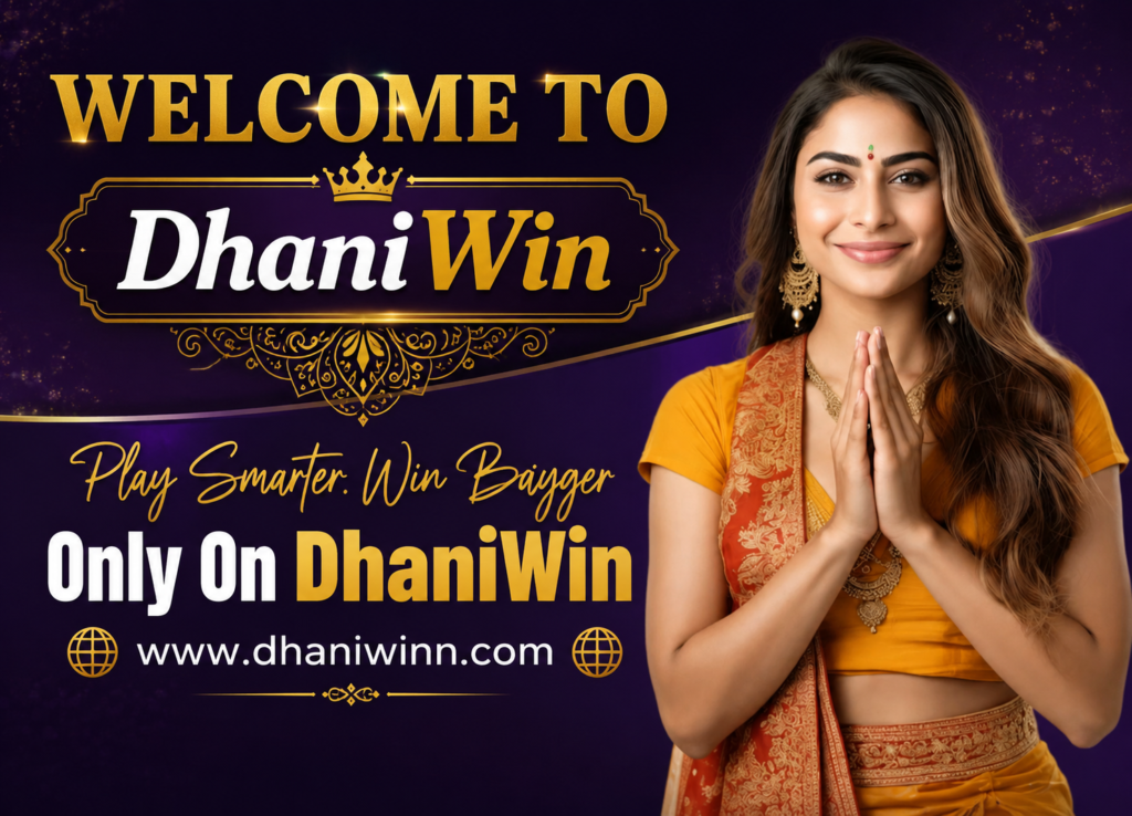 Dhani winn