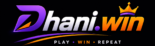 Dhani Win Logo