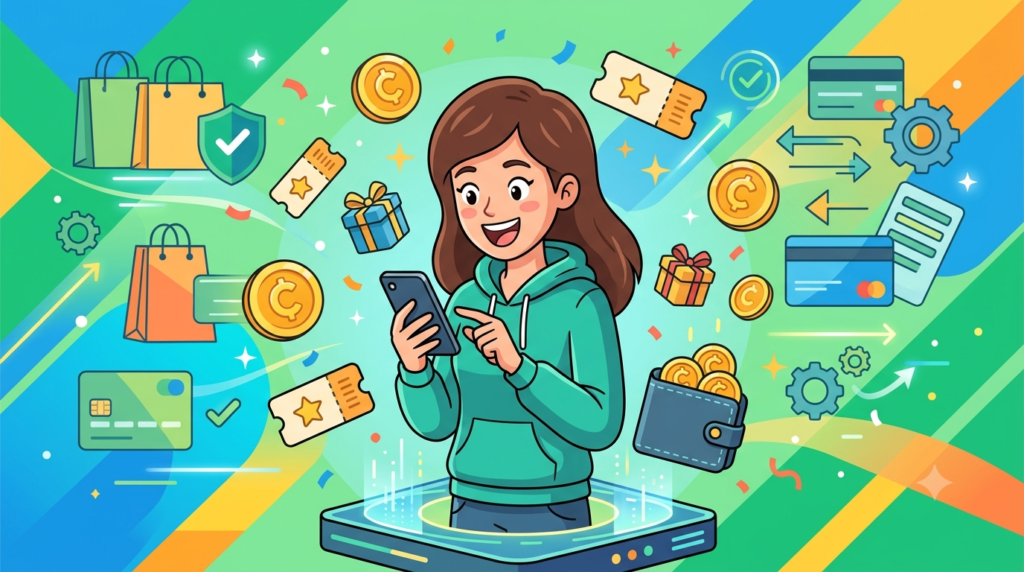 Dhani win cashback